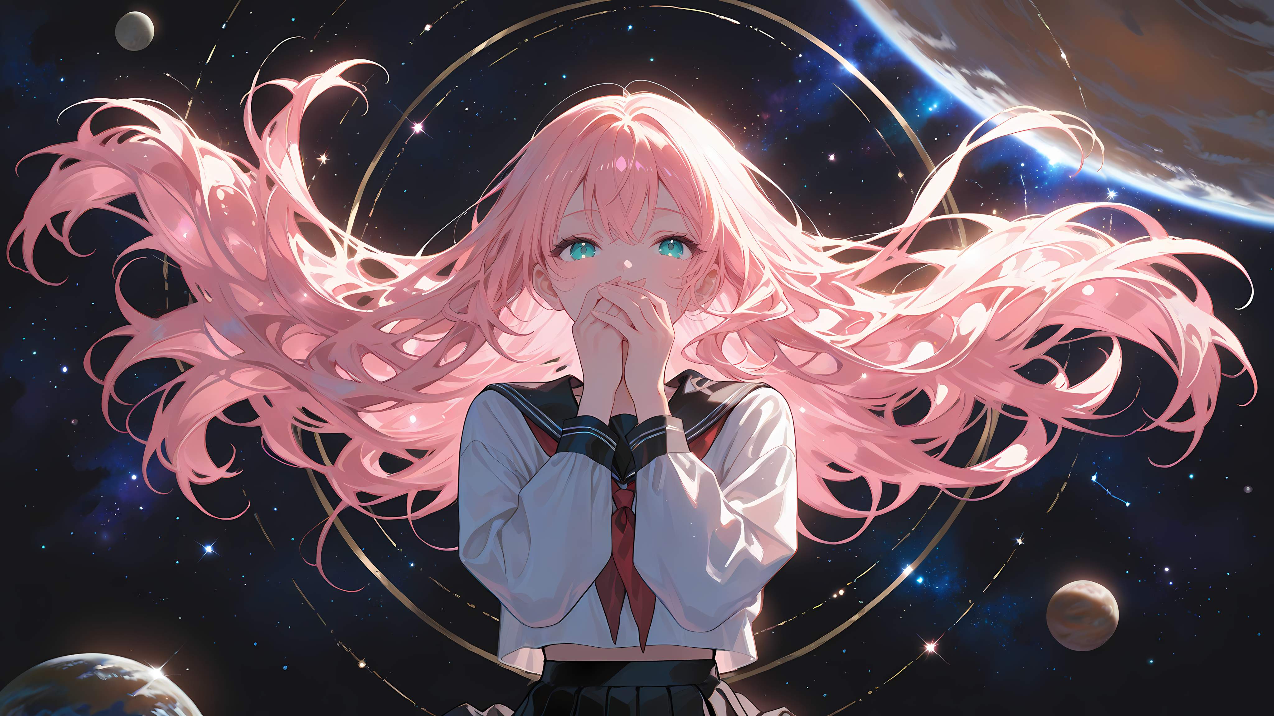 LunaCinema Header